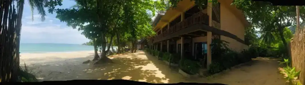 Haad Khuad Resort - 62