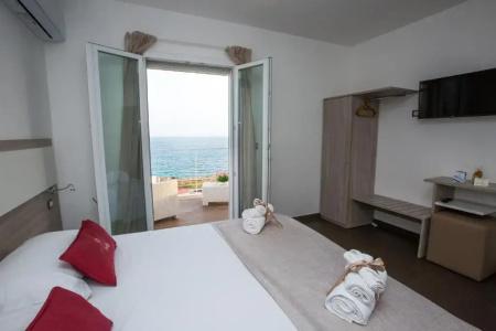 Residence Spuma Di Mare - 180