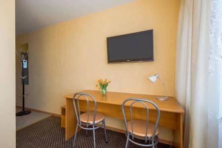 SportHotel - 26