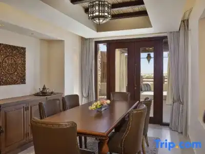Al Wathba, a Luxury Collection Desert Resort & Spa, Abu Dhabi - 169