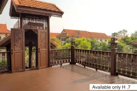 Baan Thai Lanna Pattaya - 312