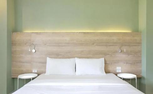 Lopburi Residence 2 And Resort - 21
