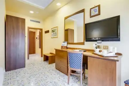Best Western la Solara - 29