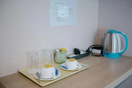 Best Western Royal Buriram - 76