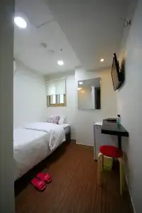 Star Guest House - 53