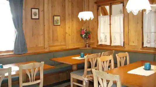Albergo La Montanina - 15
