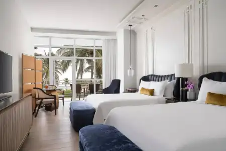 The Ritz-Carlton, South Beach - 17