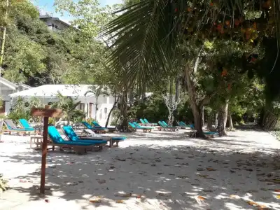 The Mooring Resort - 15
