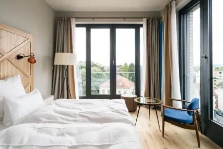 FREIgeist Göttingen Innenstadt - A Member of Designs™ - 38