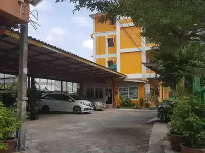 Mood Mansion - 17