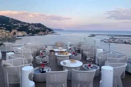 Best Western Plus Tigullio Royal - 35