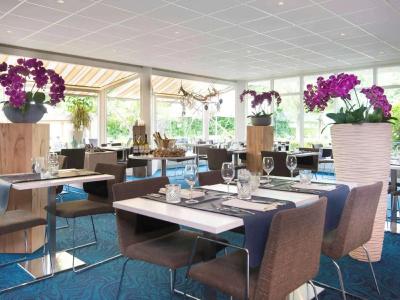 Novotel Maastricht - 33