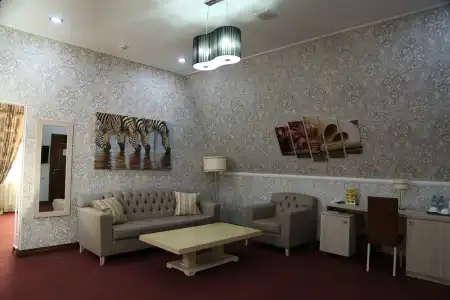Gorodok - 4