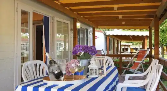 Camping Portofelice - 5