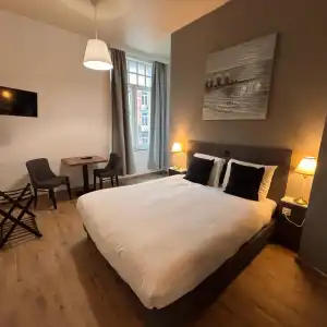 Hôtel Aviation - 46