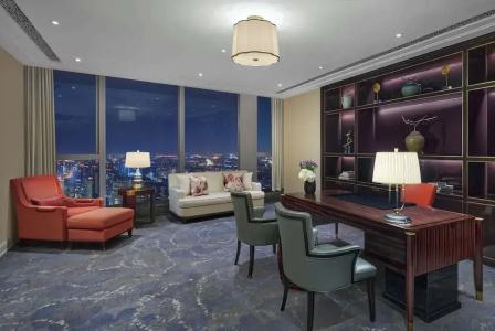 Waldorf Astoria Chengdu - 91