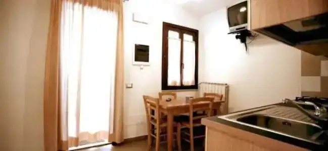 Villaggio Miramare - 21