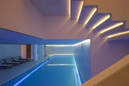 Mandarin Oriental Conservatorium, Amsterdam - 16