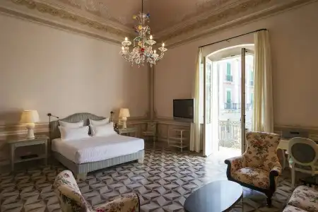 Palazzo Margherita - 20