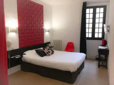 Hôtel de La Loge - 29