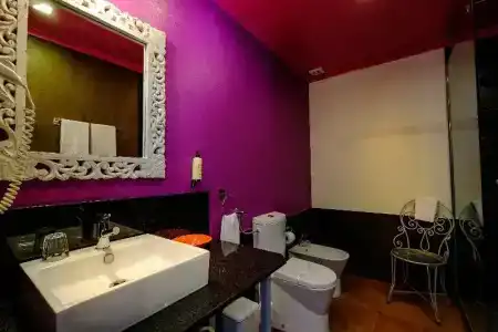 Villas D. Dinis Charming Residence - Adults Only - 105