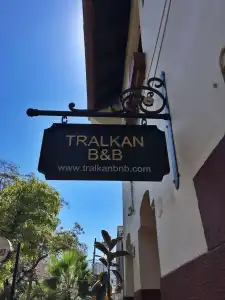 Tralkan B&B - 31