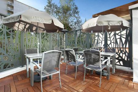 Odalys City Apartment - Marseille Centre Parc Chanot Vélodro - 16