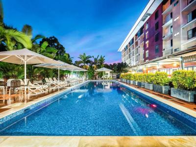 Novotel Darwin Airport - 15