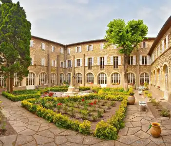 Jules César & Spa Arles - MGallery Collection - 0