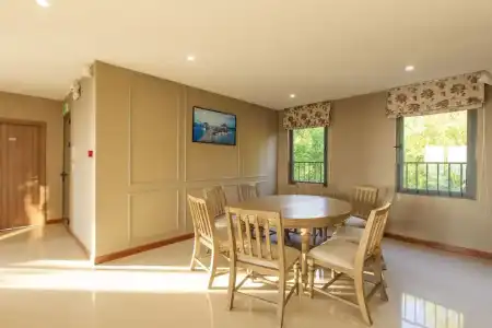 Tom Hill Boutique Resort & Spa - Sea View - 60