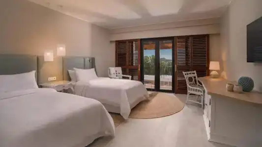 The Westin la Quinta Golf Resort & Spa, Benahavis, - 114