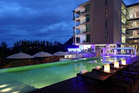 Absolute Twin Sands Resort & Spa - 12