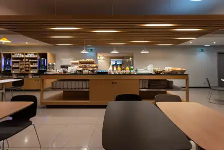 Holiday Inn Express Lisbon Airport by IHG - 24