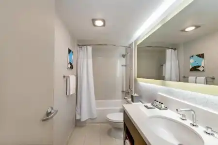 Crowne Plaza Seattle - Downtown by IHG - 49