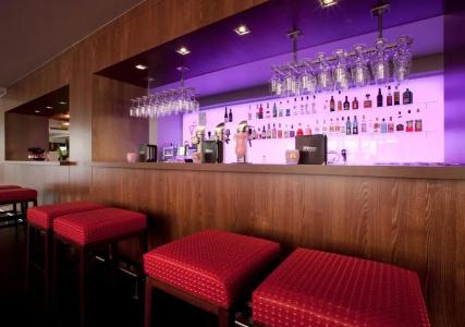 Mercure Wien Westbahnhof - 28