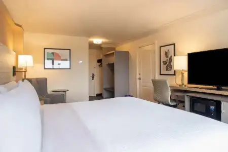 Holiday Inn VICTORIA – ELK LAKE by IHG - 60