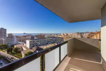Benidorm Apartamentos Michelangelo - 99
