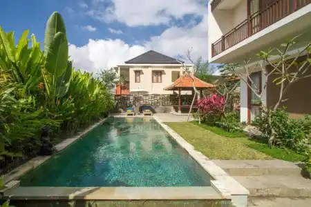 Pondok Massas Ubud - 58