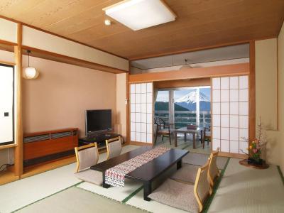 Kawaguchiko New Century - 25