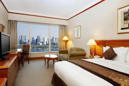 Corniche Sharjah - 42
