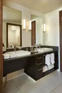 Tetherow Resort - 4