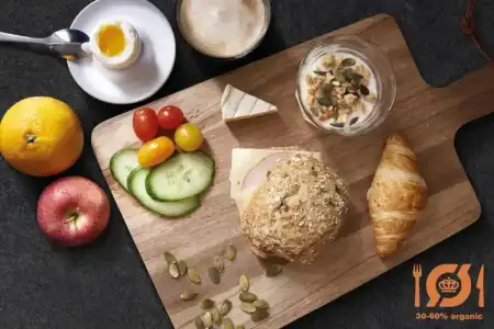 Four Points Flex by Sheraton Aarhus Viby - 13
