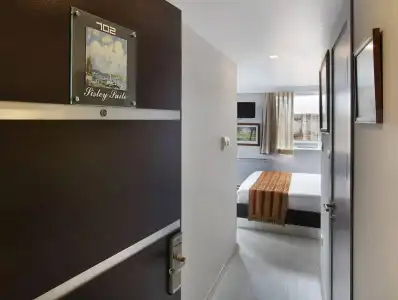 Gallery Residence & - 10