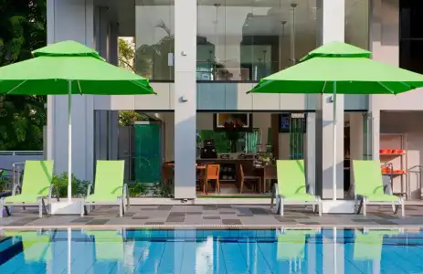Novotel Living Singapore Orchard - 40