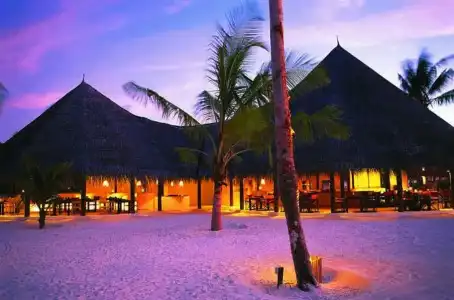 Gili Lankanfushi Maldives - 19