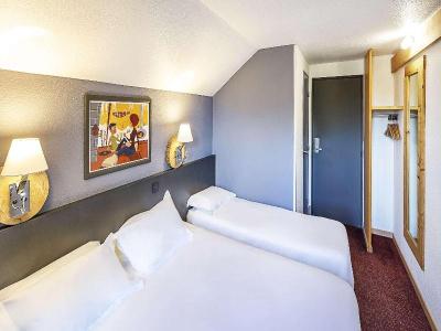 Sure by Best Western Annecy - 56