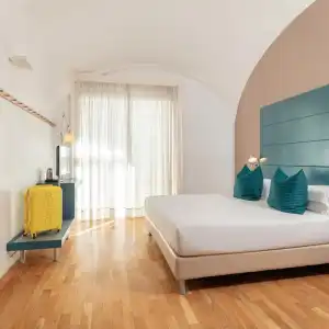 Piazza Bellini & Apartments - 39