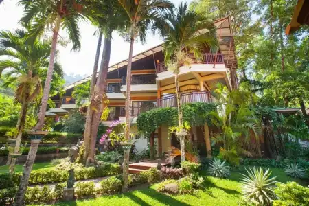Khaolak Bay Front Resort - 63