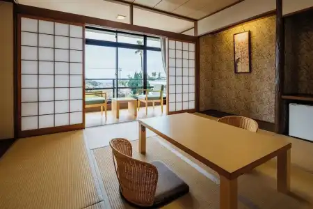 Infinito & Spa Nanki Shirahama - 65