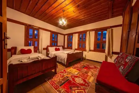 Beyzade Konak Otel - 31